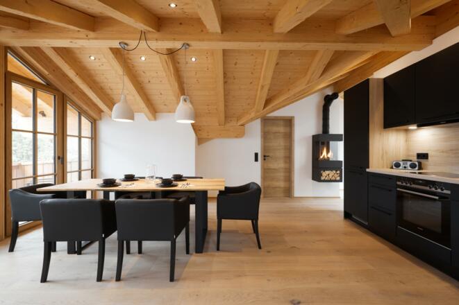 Appartement Jubiläumsgrat - Zugspitzerei