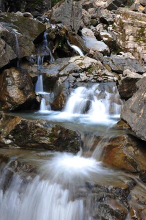 Kessellöcher Sommer