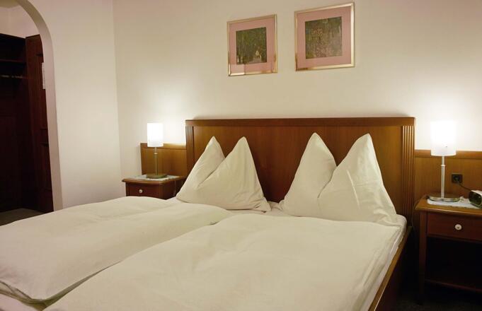Doppelzimmer