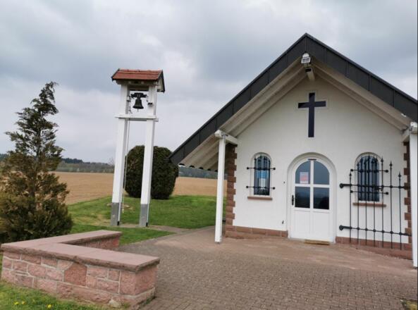 Anna Kapelle Buchen-Hainstadt