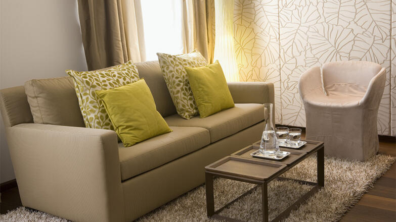 Zimmer Hotel Iris Porsche