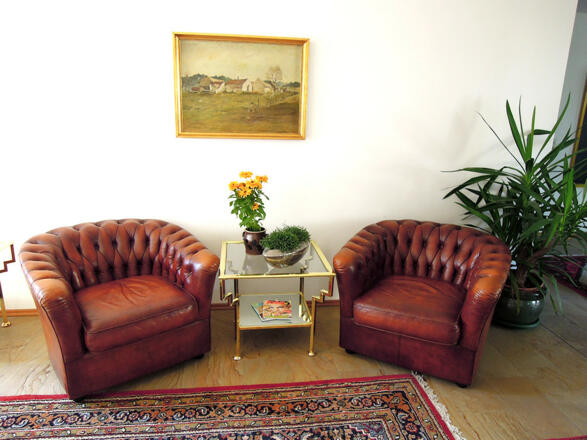 Hotel Rappensberg garni (Bad Birnbach)