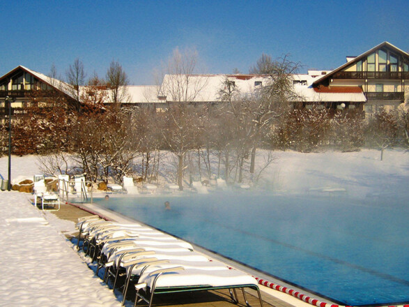 Hotel Rottaler Hof Bad Birnbach (Bad Birnbach)