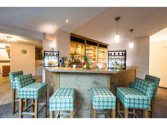 Hotel Rottaler Hof Bad Birnbach (Bad Birnbach)