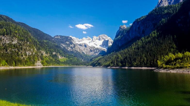 Gosausee-2