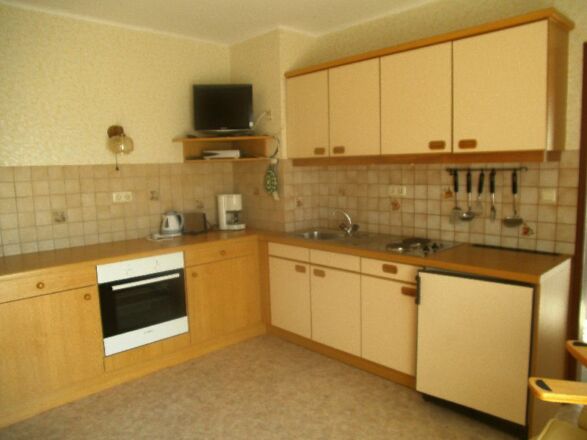 Haus Michaela Ferienwohnung 4