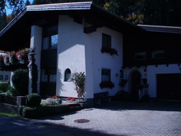 Haus Sommer 2