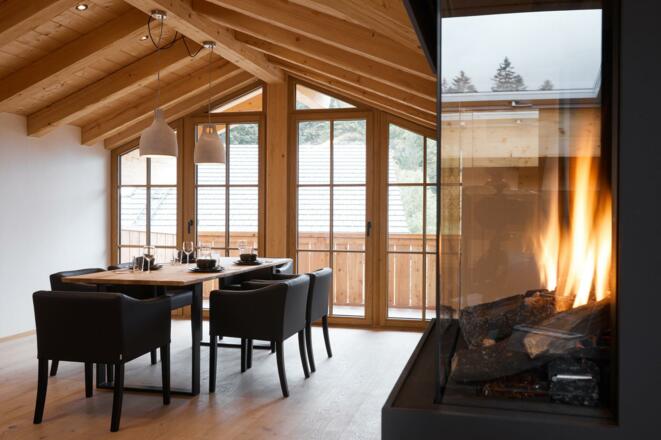 Appartement Jubiläumsgrat - Zugspitzerei