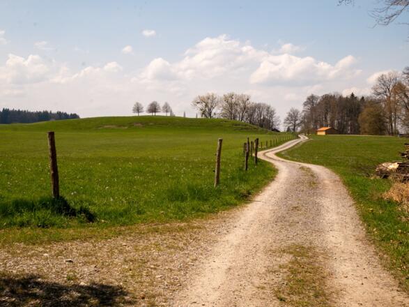 bei diesem Anblick hat man gerade 140hm überwunden
