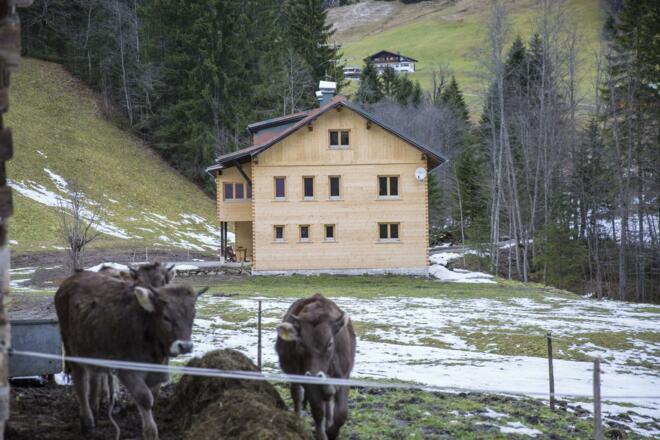 guntschau_unsere kleine Farm