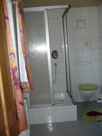 Badezimmer - Zimmer 3