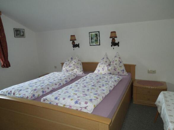 Haus Michaela Ferienwohnung 3