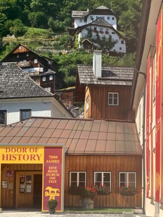 Hallstatt Museum