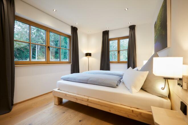 Appartement Waldeck - Zugspitzerei