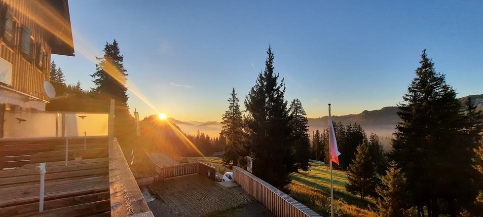 Morgenstimmung
