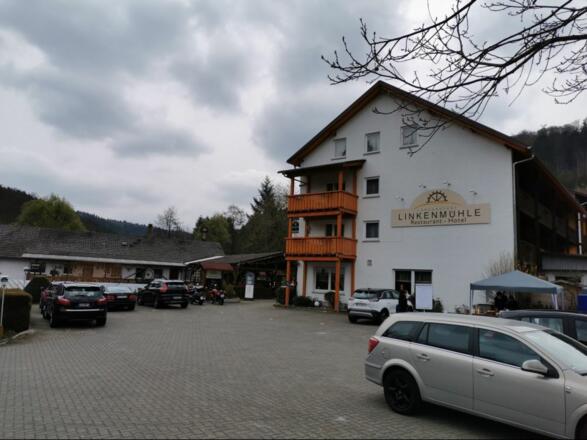 Gaststätte "Linkenmühle"