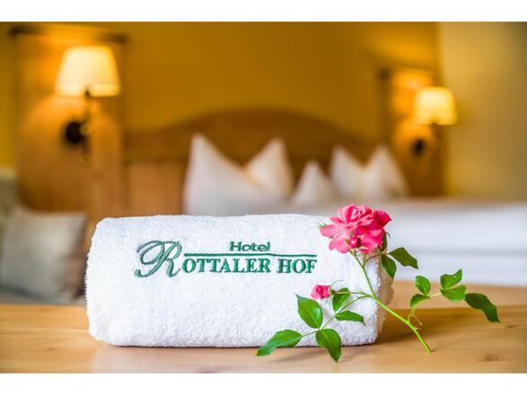 Hotel Rottaler Hof Bad Birnbach (Bad Birnbach)