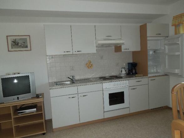 Haus Michaela Ferienwohnung 2