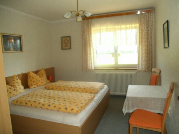 Haus Michaela Ferienwohnung 3