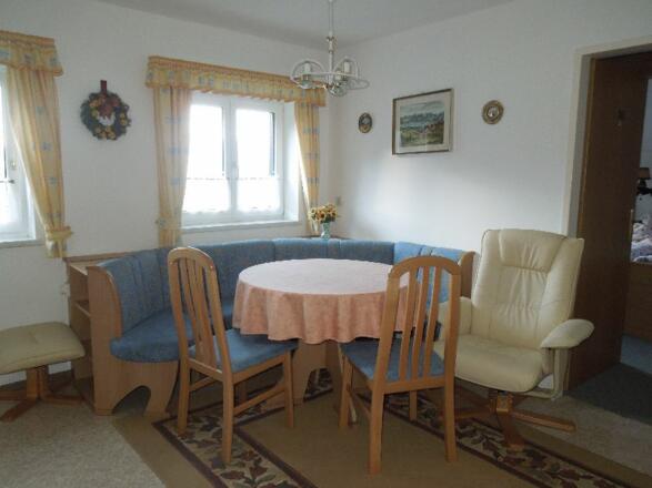 Haus Michaela Ferienwohnung 2