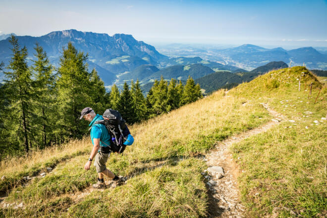 Salzburger Weg
