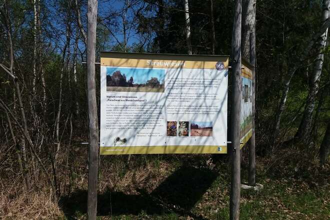 Übersichtstafel