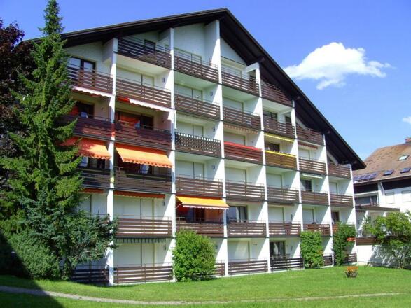 Außenansicht