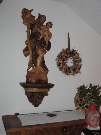 Hl.Christophorus