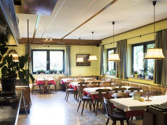 Gastzimmer 2