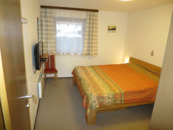 11n Schlafzimmer