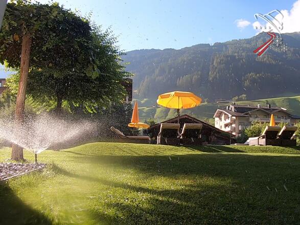 Garten 21