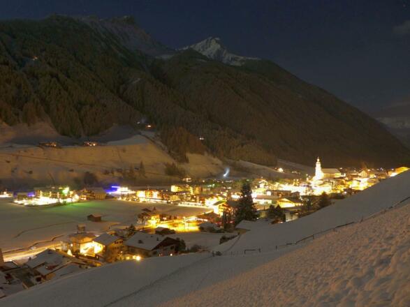 13n Blick auf Neustift