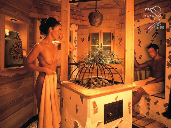 Biosauna
