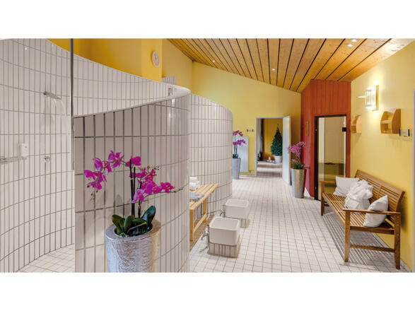 Best Western Aparthotel Birnbachhöhe (Bad Birnbach)