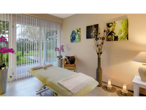 Best Western Aparthotel Birnbachhöhe (Bad Birnbach)