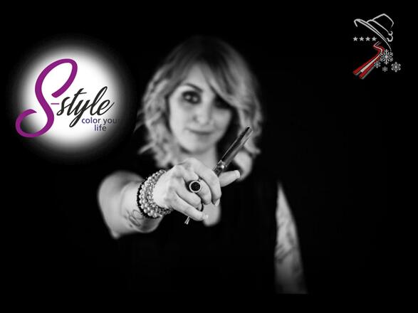 Friseursalon S-style 21