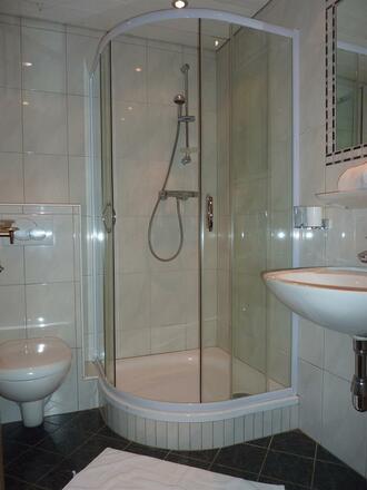 badezimmer Edelweiss
