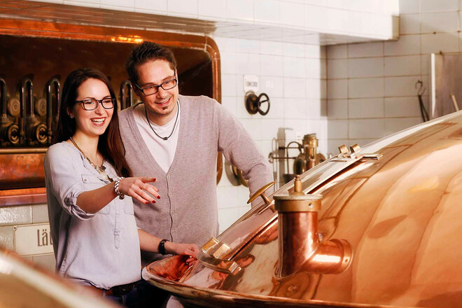 Maisel's Bier-Erlebniswelt