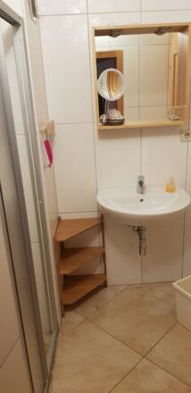 Badezimmer Rettenstein