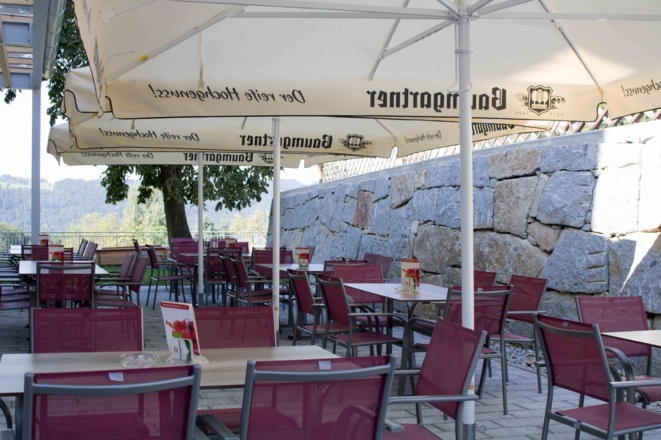 Wirtshaus Tilli