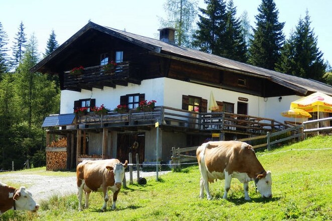 Pichlalm