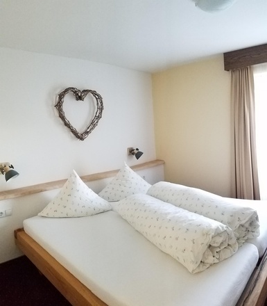 Schlafzimmer Edelweiss
