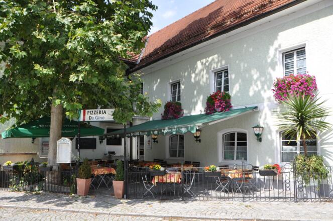 Gastgarten
