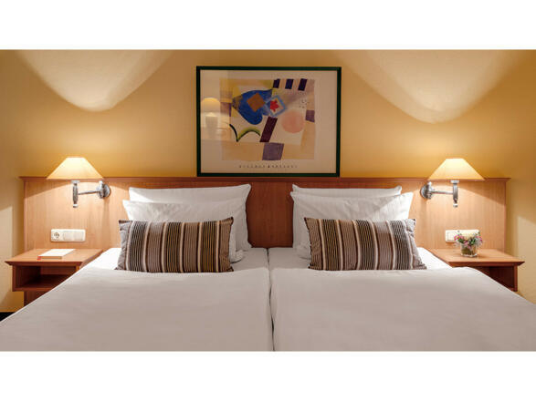 Best Western Aparthotel Birnbachhöhe (Bad Birnbach)