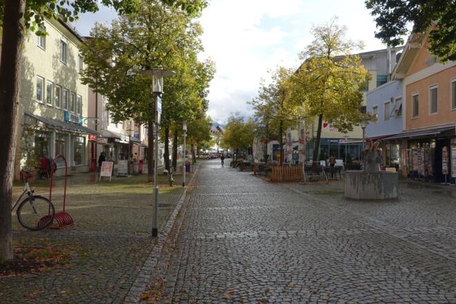 Freilassing