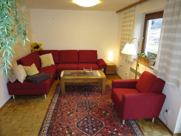 09n Wohn- Schlafzimmer