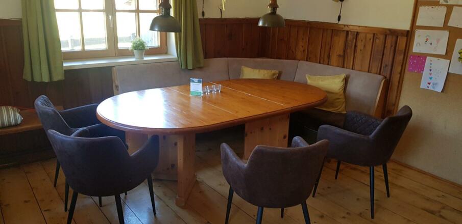 Wohnzimmer Rettenstein