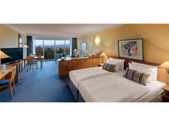 Best Western Aparthotel Birnbachhöhe (Bad Birnbach)