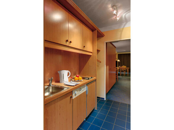 Best Western Aparthotel Birnbachhöhe (Bad Birnbach)