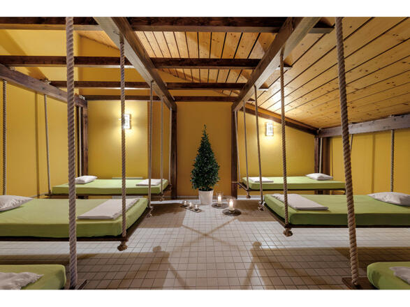 Best Western Aparthotel Birnbachhöhe (Bad Birnbach)